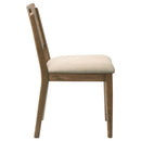 Crestmore Dining Side Chair - Austin's Furniture Depot (Austin,TX)