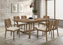 Crestmore Dining Side Chair - Austin's Furniture Depot (Austin,TX)