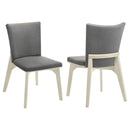 Biloxi Dining Side Chair - Austin's Furniture Depot (Austin,TX)