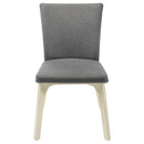 Biloxi Dining Side Chair - Austin's Furniture Depot (Austin,TX)