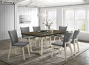 Biloxi Dining Side Chair - Austin's Furniture Depot (Austin,TX)