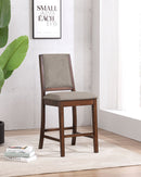 Patterson Counter Chair - Austin's Furniture Depot (Austin,TX)