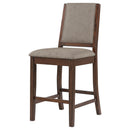 Patterson Counter Chair - Austin's Furniture Depot (Austin,TX)