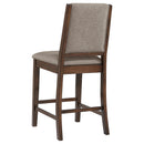 Patterson Counter Chair - Austin's Furniture Depot (Austin,TX)