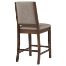 Patterson Counter Chair - Austin's Furniture Depot (Austin,TX)