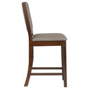 Patterson Counter Chair - Austin's Furniture Depot (Austin,TX)