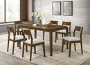 Almonte Dining Set - Austin's Furniture Depot (Austin,TX)