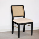 Arini Dining Side Chair - Austin's Furniture Depot (Austin,TX)