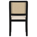 Arini Dining Side Chair - Austin's Furniture Depot (Austin,TX)