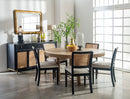 Arini Dining Side Chair - Austin's Furniture Depot (Austin,TX)