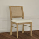 Arini Dining Side Chair - Austin's Furniture Depot (Austin,TX)