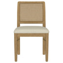 Arini Dining Side Chair - Austin's Furniture Depot (Austin,TX)