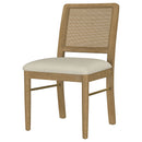 Arini Dining Side Chair - Austin's Furniture Depot (Austin,TX)