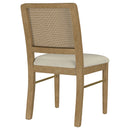 Arini Dining Side Chair - Austin's Furniture Depot (Austin,TX)