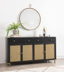 Arini Sideboard - Austin's Furniture Depot (Austin,TX)