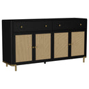 Arini Sideboard - Austin's Furniture Depot (Austin,TX)