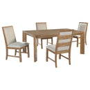 Bruner Dining Set - Austin's Furniture Depot (Austin,TX)