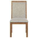 Bruner Dining Set - Austin's Furniture Depot (Austin,TX)