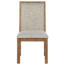 Bruner Dining Side Chair - Austin's Furniture Depot (Austin,TX)