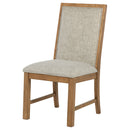 Bruner Dining Side Chair - Austin's Furniture Depot (Austin,TX)