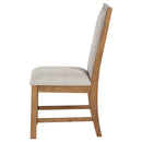 Bruner Dining Side Chair - Austin's Furniture Depot (Austin,TX)
