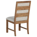 Bruner Dining Side Chair - Austin's Furniture Depot (Austin,TX)