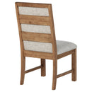 Bruner Dining Side Chair - Austin's Furniture Depot (Austin,TX)