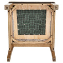 Bruner Dining Side Chair - Austin's Furniture Depot (Austin,TX)