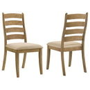 Danvers Dining Side Chair - Austin's Furniture Depot (Austin,TX)