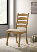 Danvers Dining Side Chair - Austin's Furniture Depot (Austin,TX)