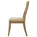 Danvers Dining Side Chair - Austin's Furniture Depot (Austin,TX)