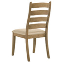 Danvers Dining Side Chair - Austin's Furniture Depot (Austin,TX)