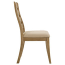 Danvers Dining Side Chair - Austin's Furniture Depot (Austin,TX)