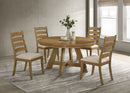 Danvers Dining Side Chair - Austin's Furniture Depot (Austin,TX)