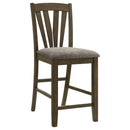 Canfield Counter Chair