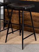 Bayu Bar Stool - Austin's Furniture Depot (Austin,TX)