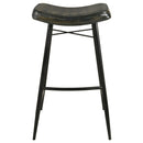 Bayu Bar Stool - Austin's Furniture Depot (Austin,TX)