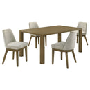 Castlewood Dining Set - Austin's Furniture Depot (Austin,TX)