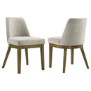 Castlewood Dining Side Chair - Austin's Furniture Depot (Austin,TX)