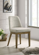 Castlewood Dining Side Chair - Austin's Furniture Depot (Austin,TX)