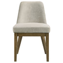 Castlewood Dining Side Chair - Austin's Furniture Depot (Austin,TX)