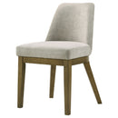 Castlewood Dining Side Chair - Austin's Furniture Depot (Austin,TX)