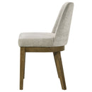 Castlewood Dining Side Chair - Austin's Furniture Depot (Austin,TX)