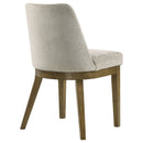 Castlewood Dining Side Chair - Austin's Furniture Depot (Austin,TX)