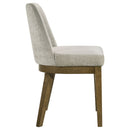 Castlewood Dining Side Chair - Austin's Furniture Depot (Austin,TX)