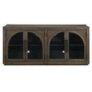 Burlington - Server - Brown