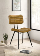 Misty Dining Side Chair - Austin's Furniture Depot (Austin,TX)