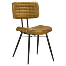 Misty Dining Side Chair - Austin's Furniture Depot (Austin,TX)