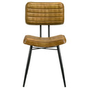 Misty Dining Side Chair - Austin's Furniture Depot (Austin,TX)