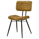 Misty Dining Side Chair - Austin's Furniture Depot (Austin,TX)
